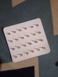 Fun Earring Set