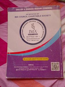 I Am Selling A Languages Book