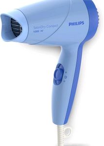 Philips SalonDry Compact Hair Dryer