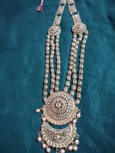 New Maharani Bridal Set