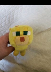 minecraft dog