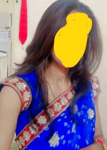 बांधनी साड़ी