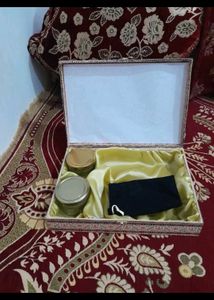 Decorative Storage Box