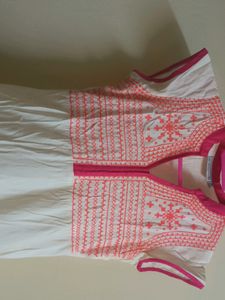 Westside Kali Kurti
