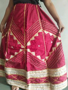 Lehenga Choli