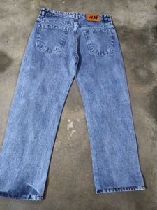 H&M Blue Denim Jeans