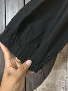Black Coat