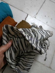 Set Of 5 Dupatta Collection
