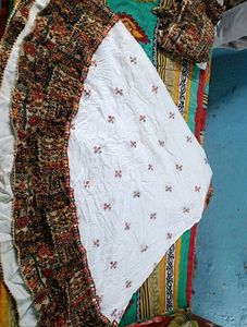 Elegant Ethnic Dress Material