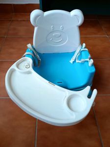 Baby Feeding Seat