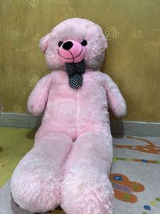Pink Teddy Bear
