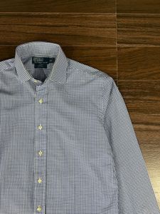 Ralph Lauren Checkered Shirt