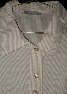 Half Sleeve Shirt For Women