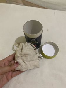 Pee Safe Reusable Menstrual Cup in Medium size.