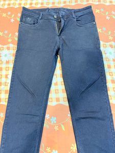 Numero Uno branded mens size 32 blue Denim Jeans