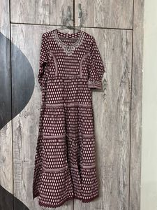Gown 3