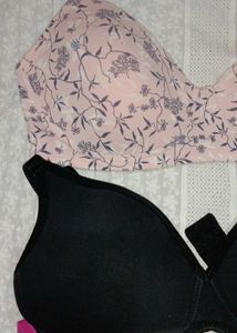 4 Bra Bundle