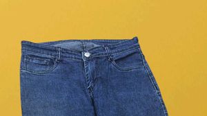 L@73 Size-30 (Sale) Latest Ladies high waist Jeans
