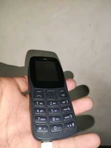 Nokia Keypad Phone (combo)