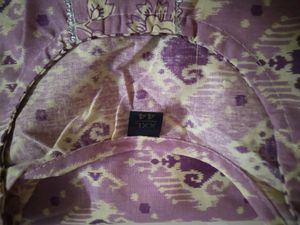 Kurta Pant Set