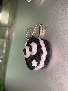 Cookie Charm+Mini Soot Badge