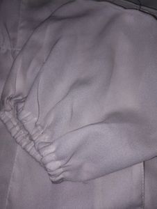 Korean Style Women Blouse