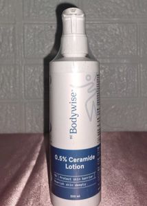 Bodywise 0.5% Ceramide Lotion