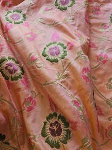 Luxurious Bridal Saree