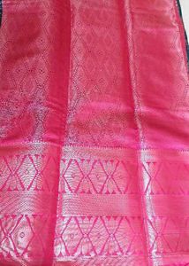 New Pattu/Silk Saree