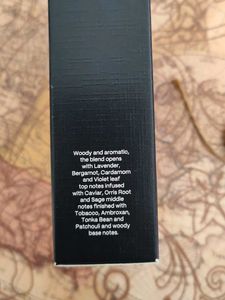 Perfume For Men By Noir, Westside