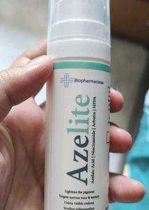Azelite By Biopharmacieaa