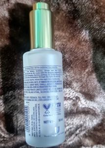 Dove Scalp Hair Therapy Serum