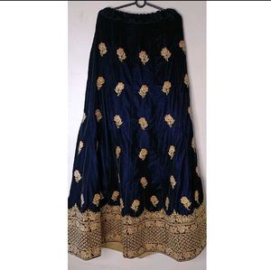 Gorgeous Lehenga Choli Set