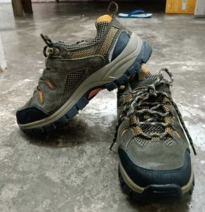 Trekking Shoes (Both Female &amp; Male)