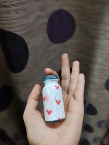 🔥 3 New Cute Bottels (homemade) 😍