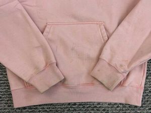 Nike orignal Pink Hoodie