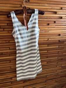 Classy Chic Back Open Sexy Fitted Dress