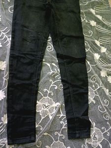 Denim Jeans Never Used