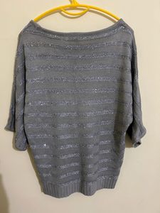 Grey Top