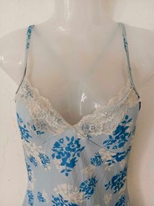 SHEIN FLORAL DRESS