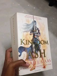 Throne Of Glass Books