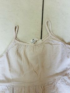 Cute Striped Top