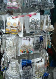 Fashionable Trending Earings