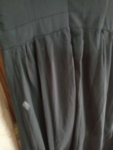 Black Party Wear Dress