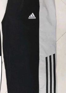 Adidas Colorblock Track Pants