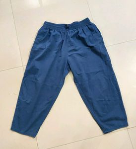 Roadster Baggy Trousers For Women