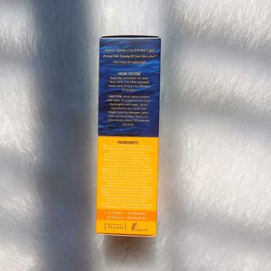 (Sealed) Aqualogica Glow + Dewy Sunscreen 😁💞
