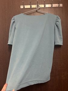 Grey top New