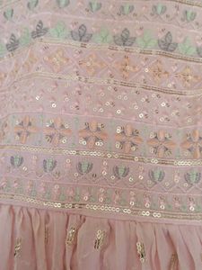 Elegant Kurta Set &amp; Dupatta pack of 4