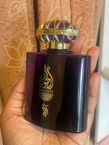 Arjuani Baanu Perfume made in UAE